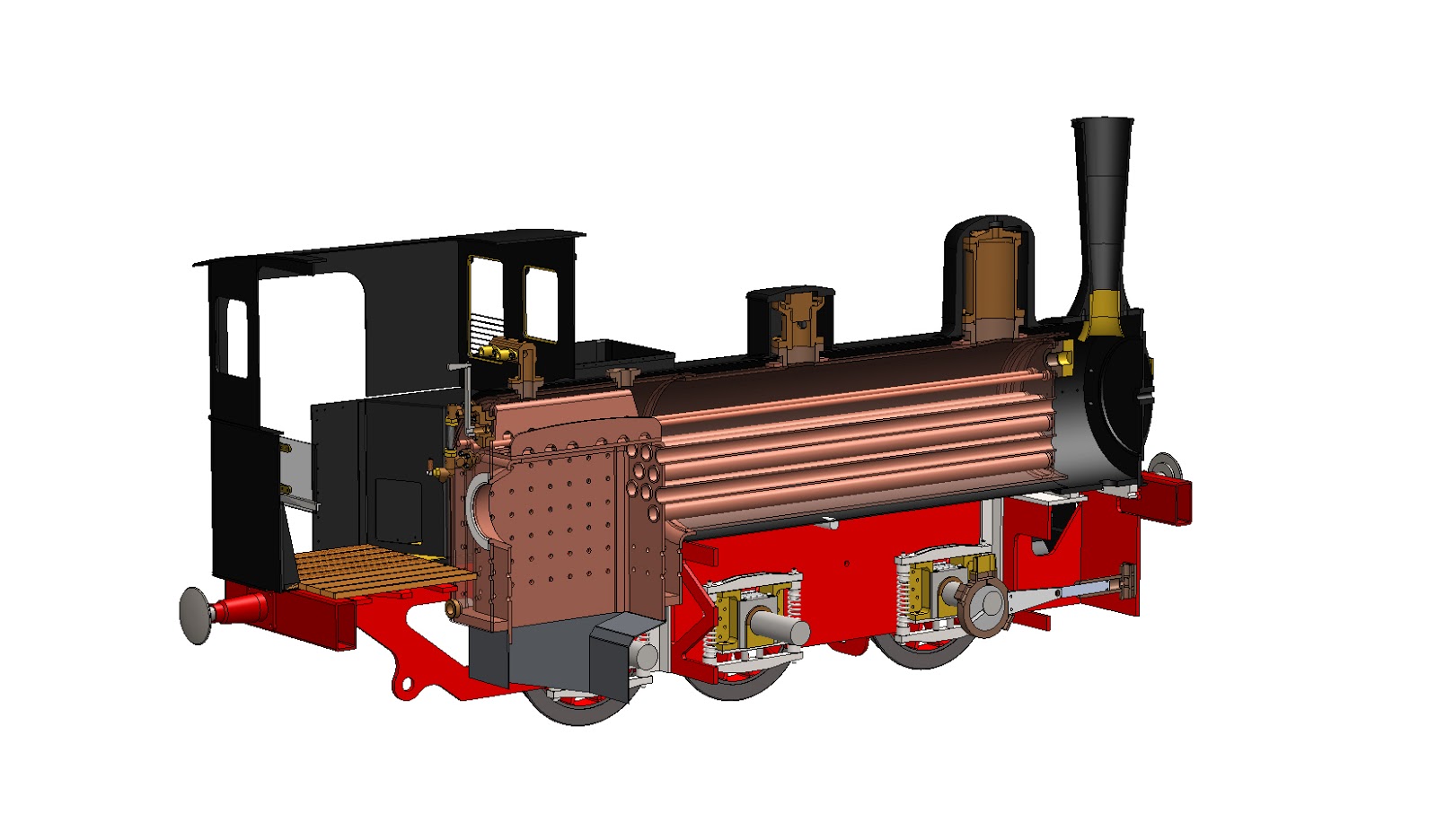 1600x936 The Solidworks Drawing