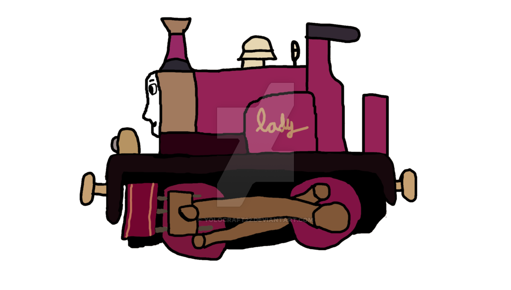 1024x581 My Lady Drawing