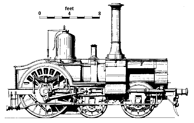 780x496 Strange Chimneys Stealth Locos
