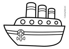 236x168 Image Result For Toy Steam Boat Drawing Simple Busy Board Ideas
