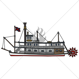 325x325 Steamboat Images Gl Stock Images