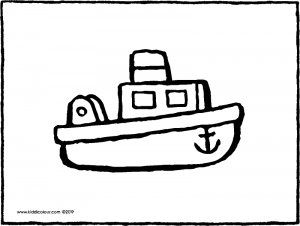 300x226 Plastic Boat