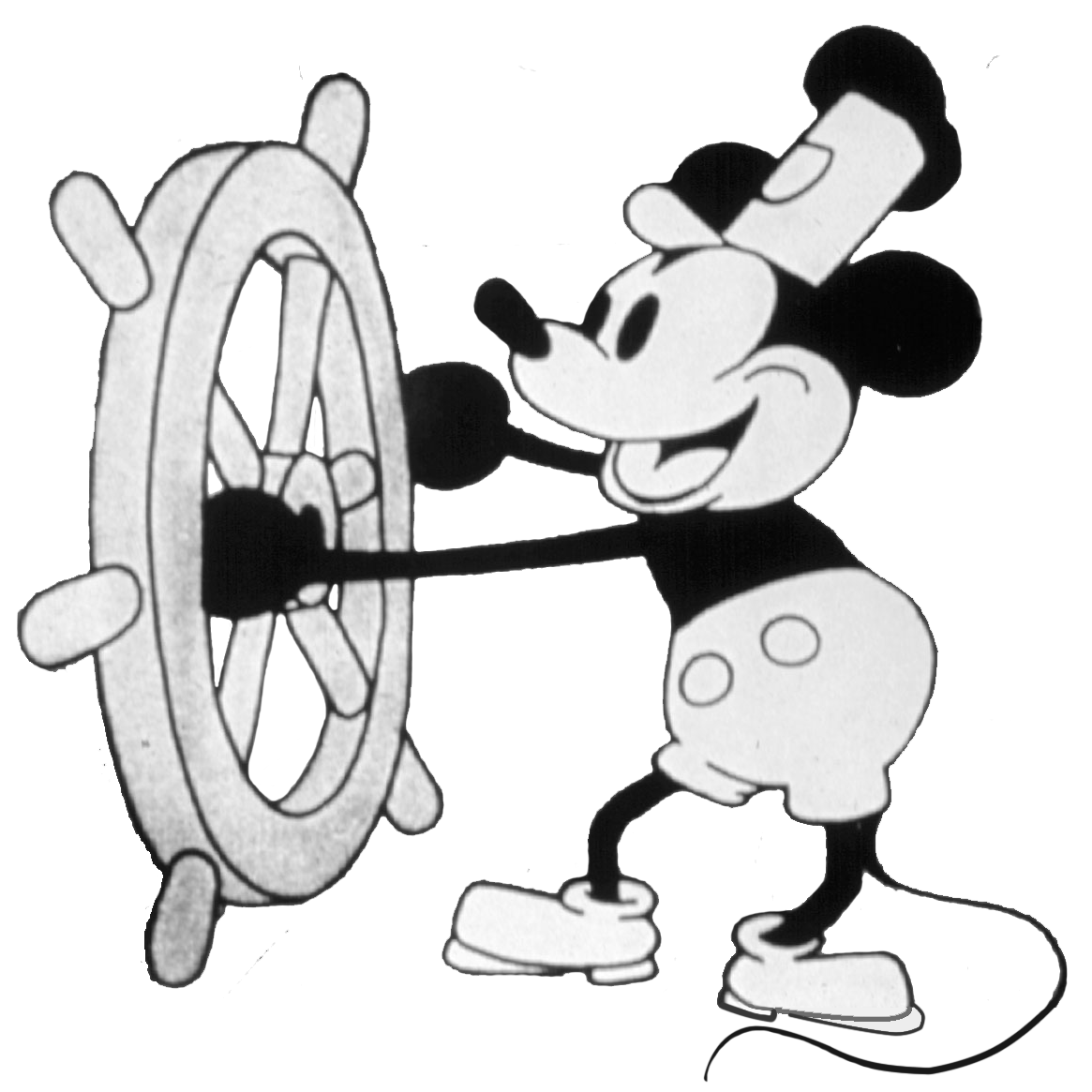 1165x1165 Project Conversion Mickey Mouse