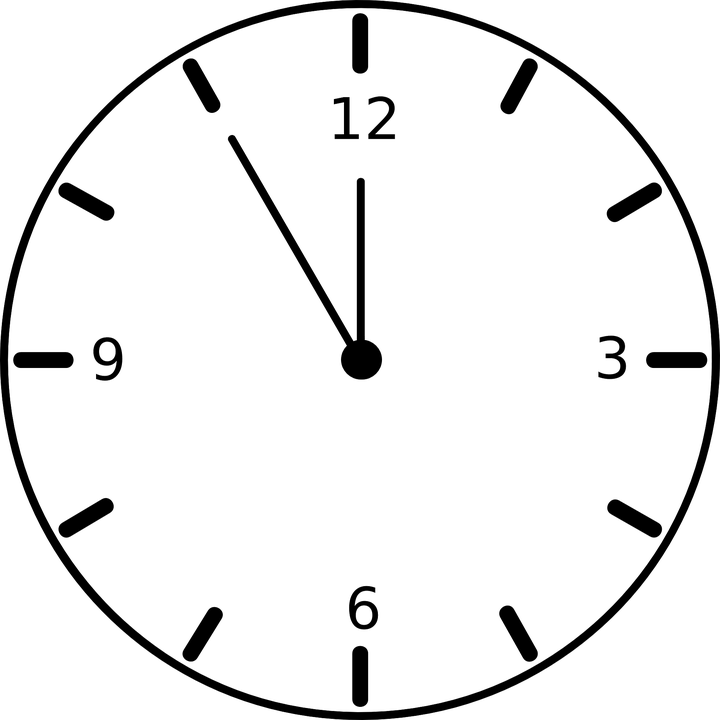 720x720 Steampunk Clock Graphic Stock Huge Freebie! Download