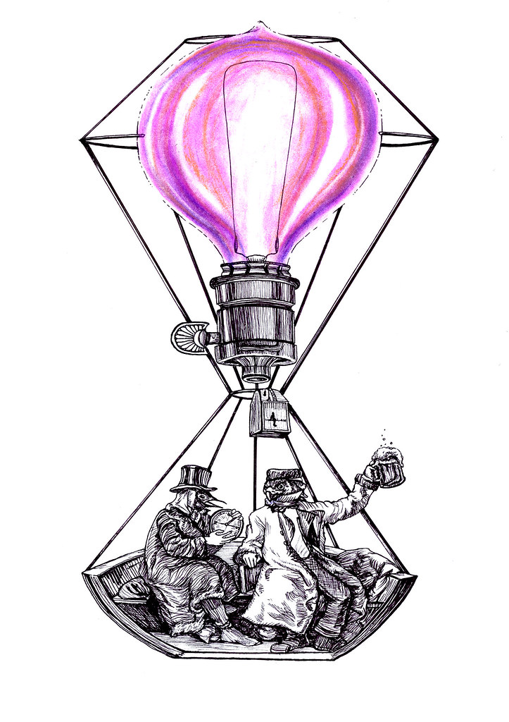 723x1024 The World's Best Photos Of Compass And Punk