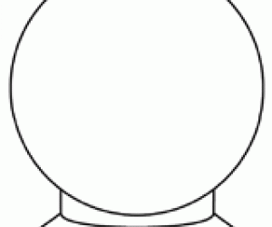 300x250 Drawing And Painting Printables