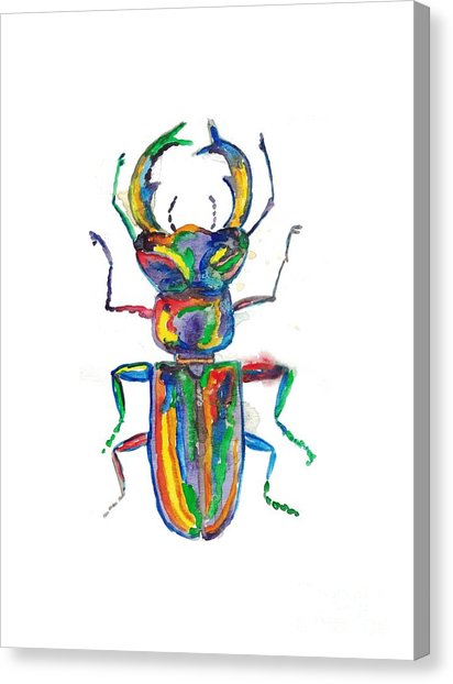 412x622 Steampunk Drawings Canvas Prints