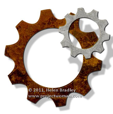 439x442 Photoshop Making Steampunk Gears