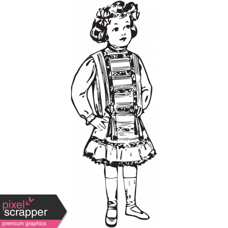 456x456 Heritage Stamp Graphic