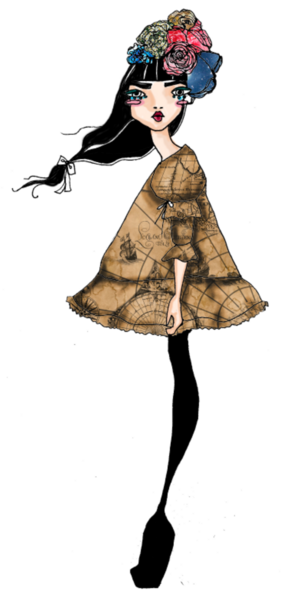 300x595 Illustrations Illustration, Art, Art