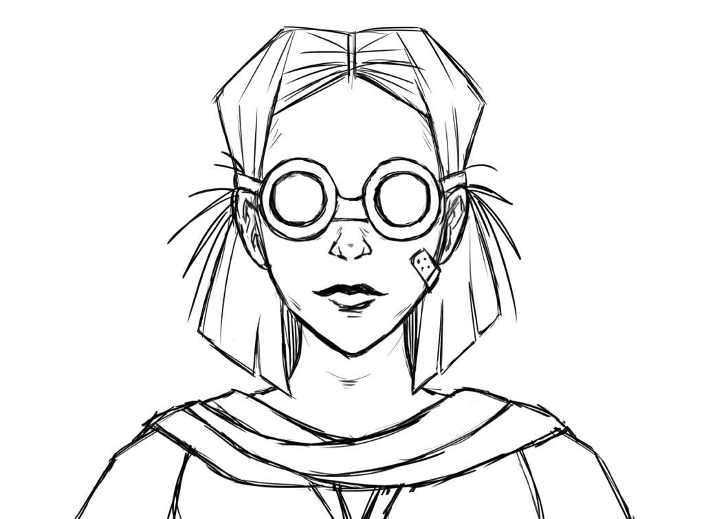 1024x756 Steampunk Girl Art Amino