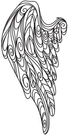 236x464 Steampunk Heart Drawing Time Lapse