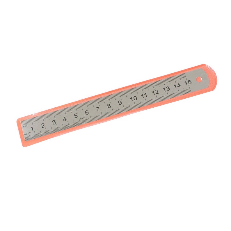 794x794 steel ruler school office ruler metal ruler drawing etsy
