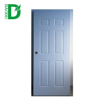 350x350 Wholesale American Steel Door Cheapest Price Drawing Room Door