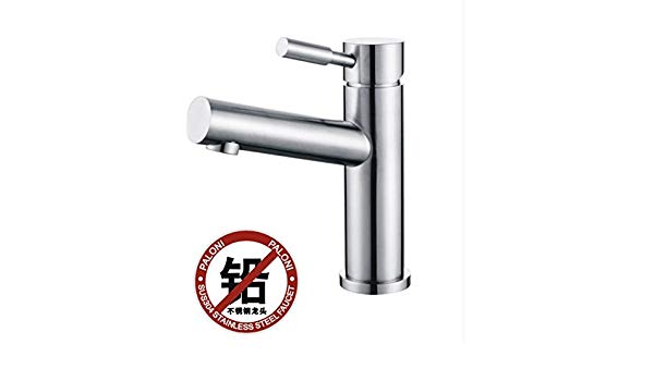 600x350 groeshane stainless steel basin faucet lead free wire drawing