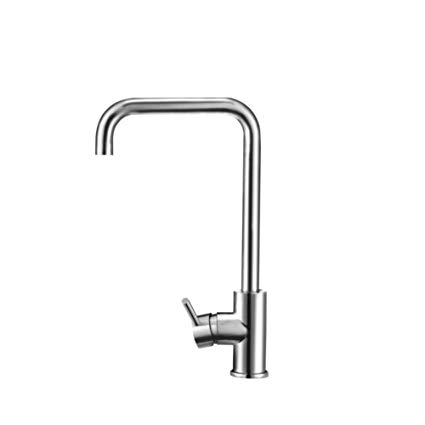 425x425 Hot And Cold Kitchen Faucetlead Free Stainless Steel Sink Faucet