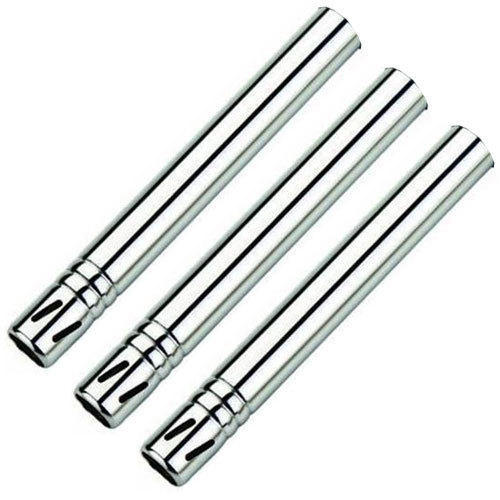 500x500 Jindal Stainless Steel Gas Lighter Pipe, Rs Kilogram, Umiyaji