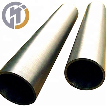 350x350 Jt Ni Cold Drawing Purity Ready Stock Nickel Tubepure