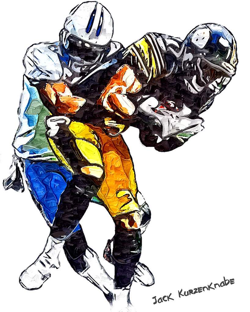 Steelers Drawings | Free download on ClipArtMag