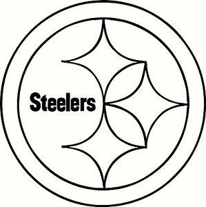 299x300 Pittsburgh Steelers Logo
