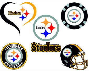 340x270 Steelers Logo Etsy