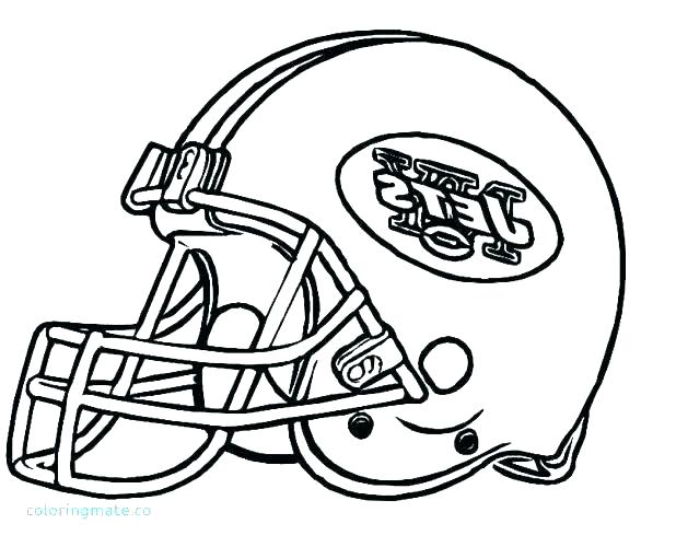 618x500 Coloring Pages S Helmet