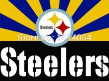 220x165 Steelers Logo Pictures Stylized Steelers Logo Pittsburgh