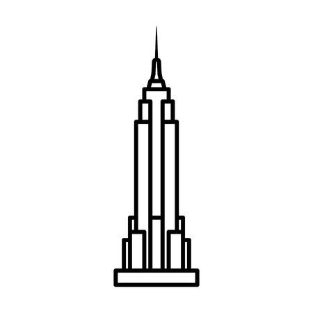 450x450 Image Result For Empire State Building Drawing Gccs