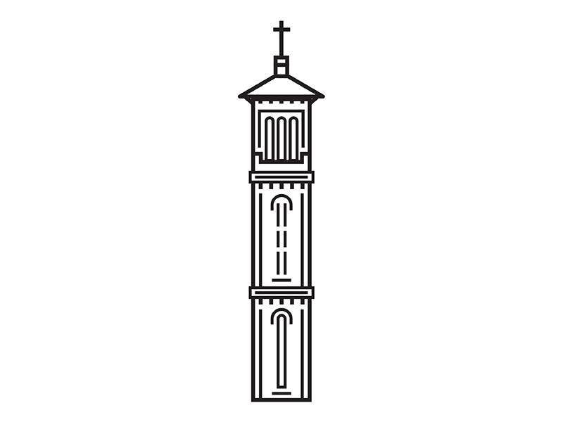 800x600 Steeples Icon