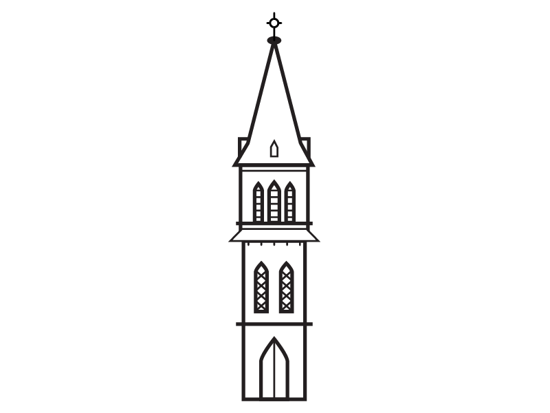 800x600 Steeples Icon