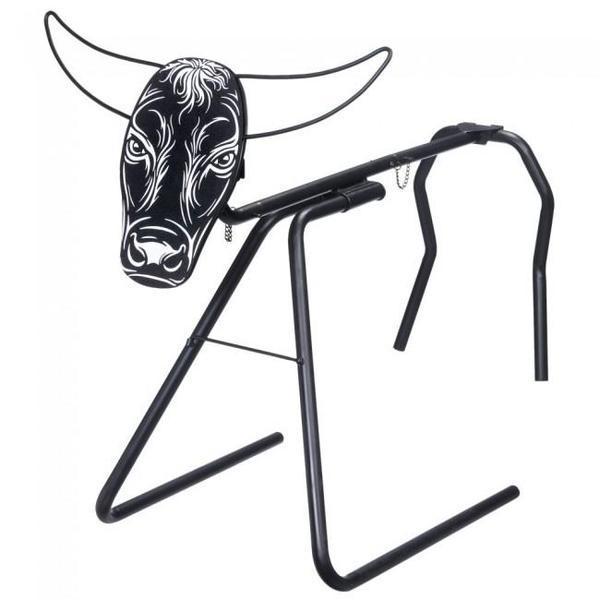 600x600 Quick Release Steer Head Rodeo Mart