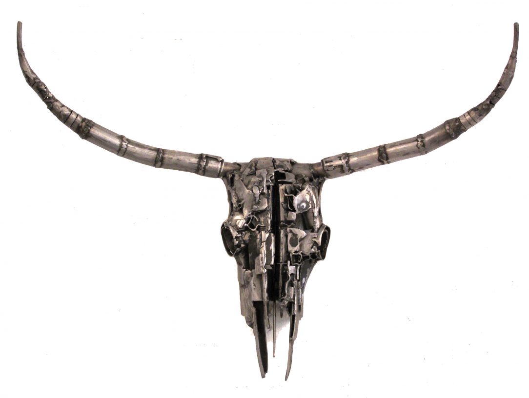 1084x816 Skull Drawing Side View Bull Elk Head Easy Png Carmi Chaelinn