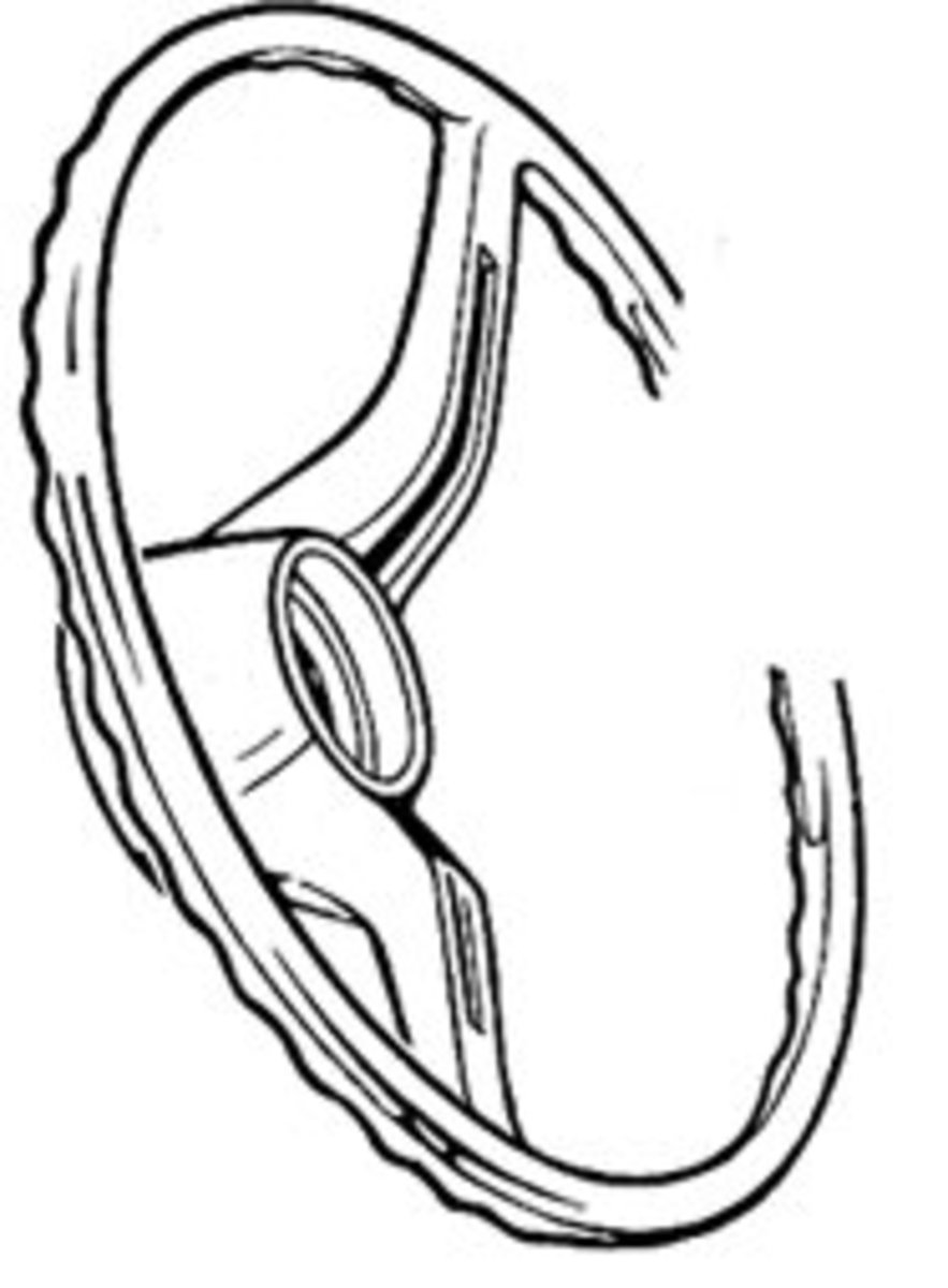 883x1200 Steering Wheel