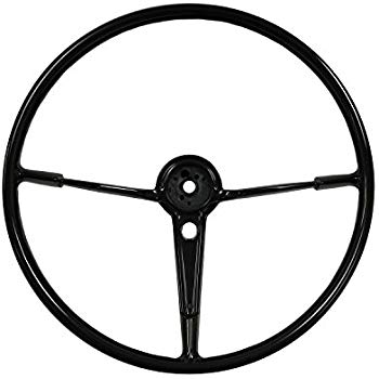 350x350 Chevy Bel Air Steering Wheel