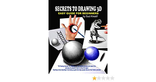 600x315 Secrets To Drawing