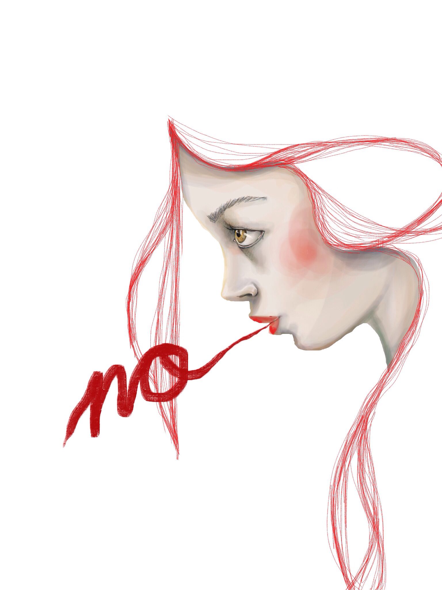 1536x2048 Teme A Una Mujer Cuando Hable Con