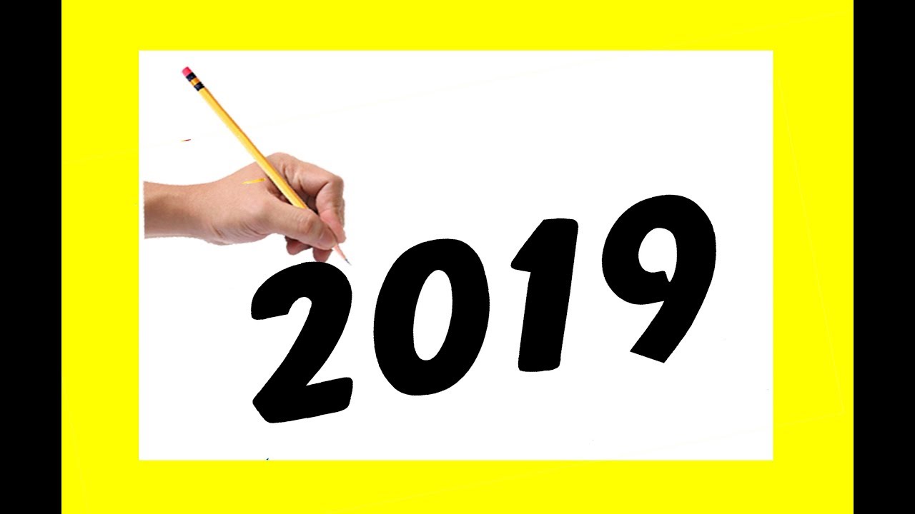 1280x720 Drawing From Shah Arts Word Art Turn Words Art On Paper