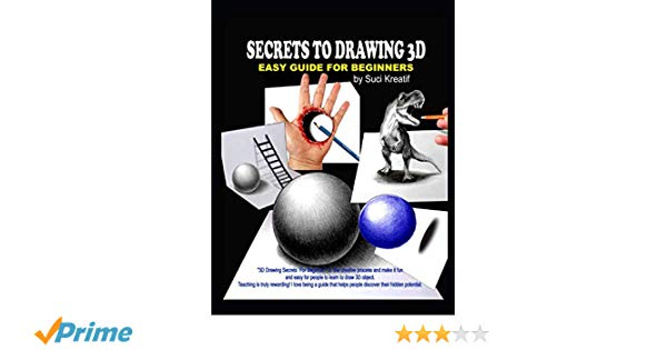 600x315 Secrets To Drawing