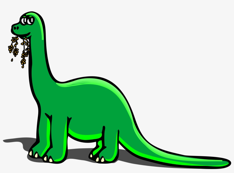 820x609 the lonely dinosaur drawing brachiosaurus stegosaurus