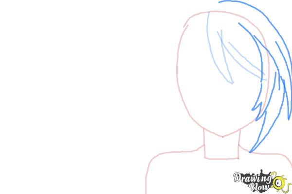 600x400 How To Draw Anime Step
