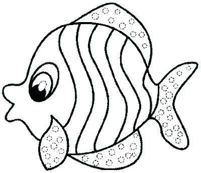 400x345 sea animals to draw how to draw sea animals step