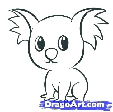 363x360 Draw Animals Easy