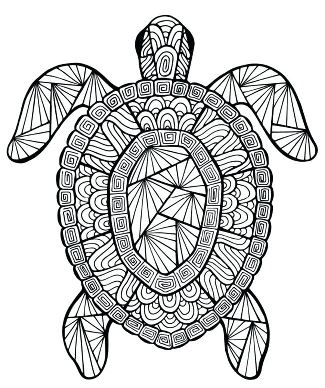 650x775 Free Animal Coloring Pages For Kids Animal Coloring Pages