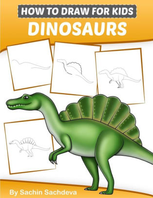 314x406 Huge Collection Of 'dinosaur Kids Drawing' Download More Than