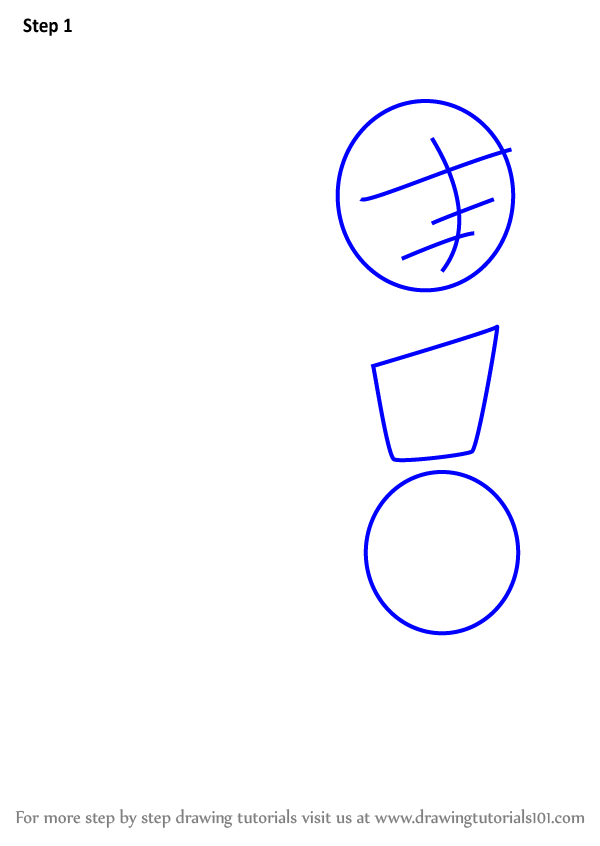 600x846 Learn How To Draw Princess Mindy From Spongebob Squarepants