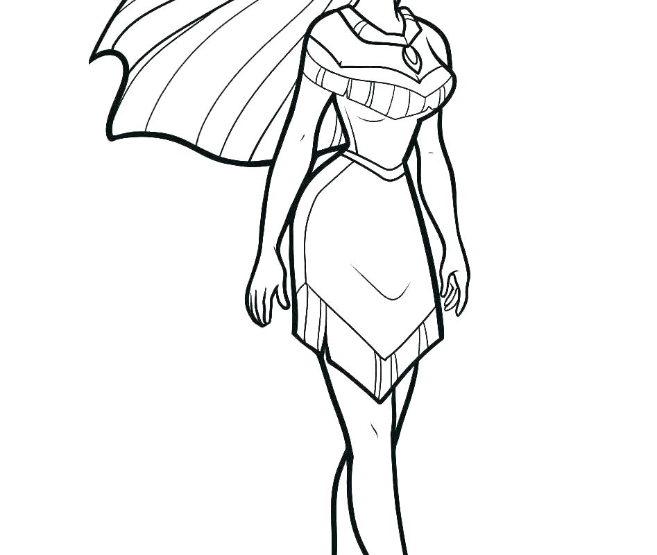 947x800 Pocahontas Coloring Pages Princess Coloring Pages Historical
