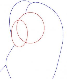 259x302 How To Draw How To Draw Simba