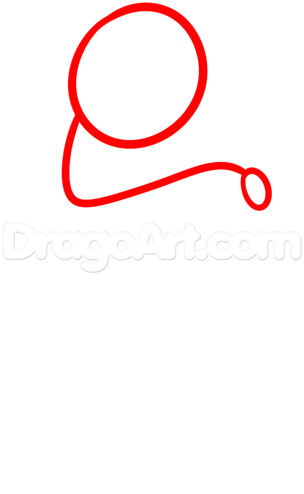 616x1000 How To Draw A Girl Crying, Step