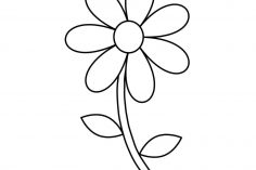 236x157 How To Draw A Realistic Flower Pot Tutorial Rose Step