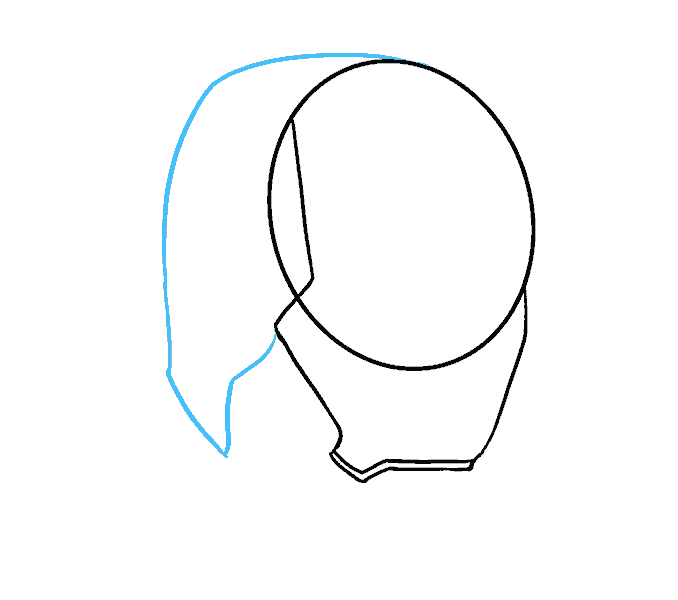 678x600 How To Draw Iron Man In A Few Easy Steps Easy Drawing Guides